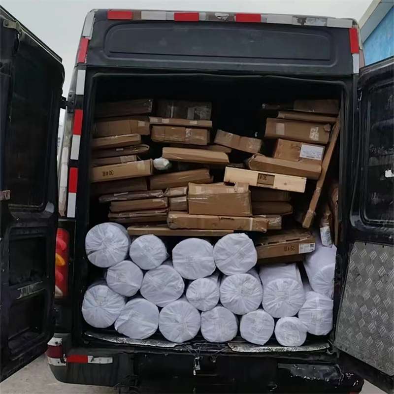 浙江宁波镇海至义乌货运专线，一站式物流服务助您货畅其流！（到义乌物流专线）