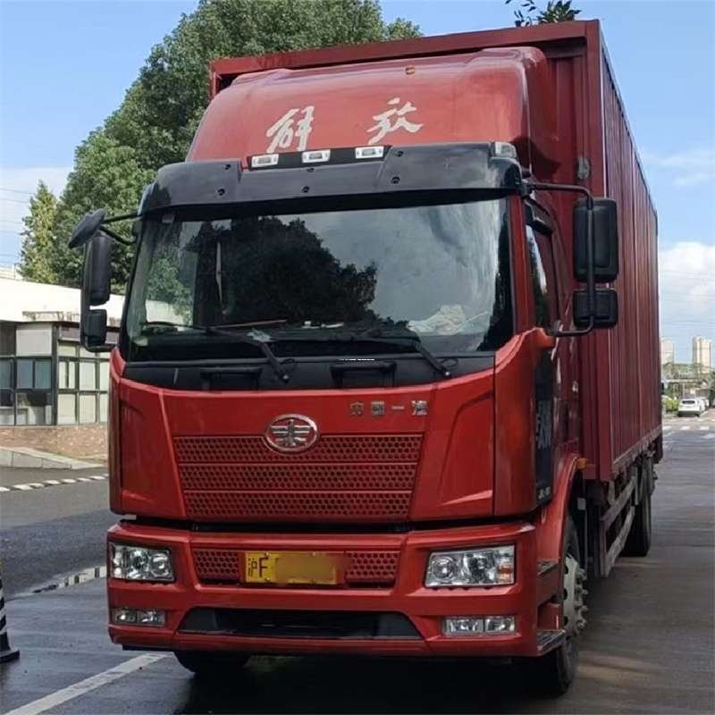 浙江宁波镇海到德清物流公司——专业货运，安心之选（德清物流专线货运）