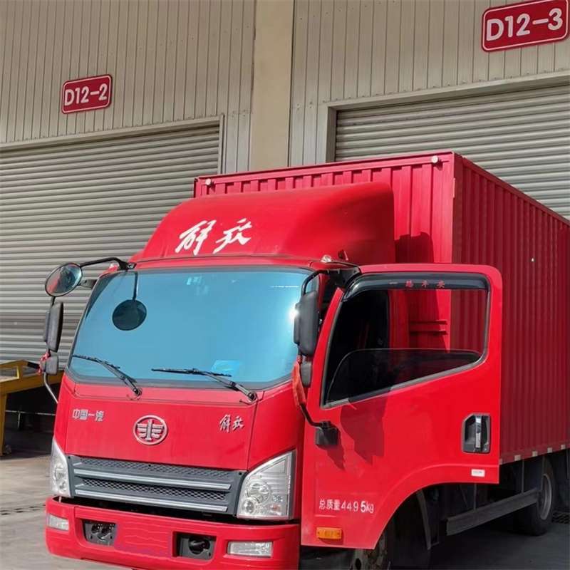浙江宁波镇海到安徽物流公司——专业货运，安心送达（到安徽的物流公司）
