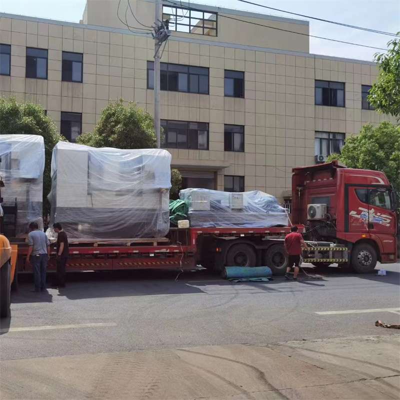 浙江宁波镇海到南京物流公司一站式服务，让货运更轻松