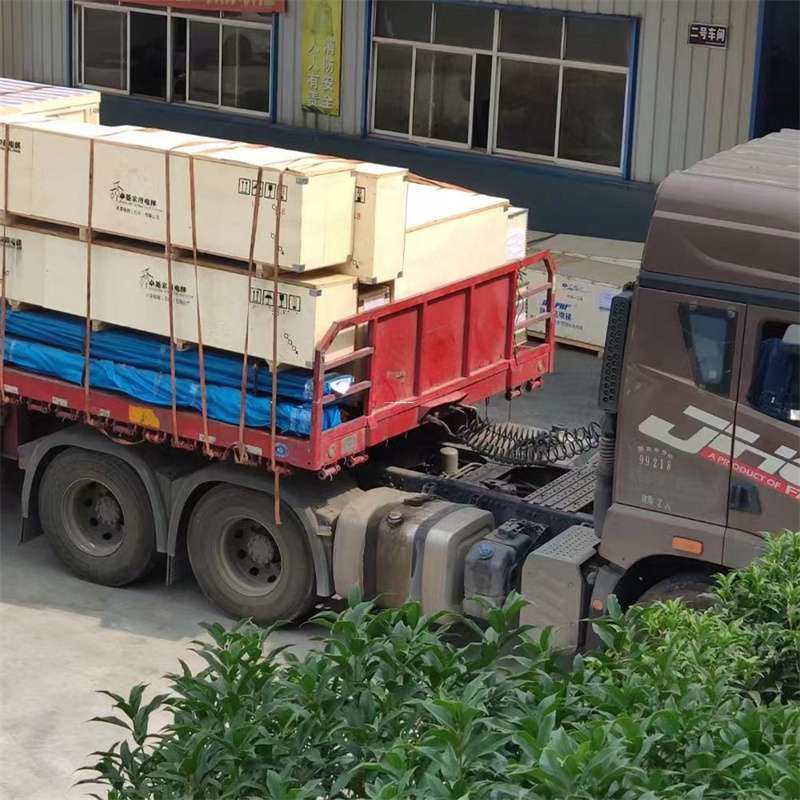 浙江宁波镇海到海口物流公司一站式服务，让货运更轻松